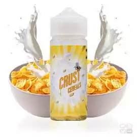 E LIQUID CRUST CEREALS CLOUD BREAD 100ML