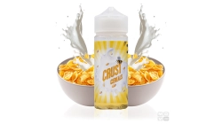 CRUST CEREALS CLOUD BREAD ELIQUIDS 80ML 0MG