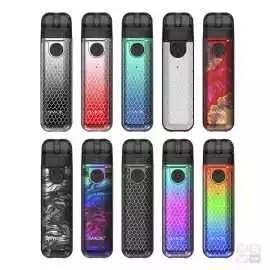 NOVO 4 MINI SMOK POD VAPE