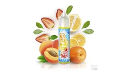 E LIQUID SEA STAR FRUIZEE 50ML