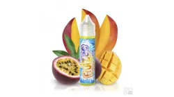 E LIQUID MAGIC BEACH FRUIZEE 50ML