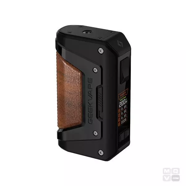 AEGIS LEGEND 2 200W GEEKVAPE MOD