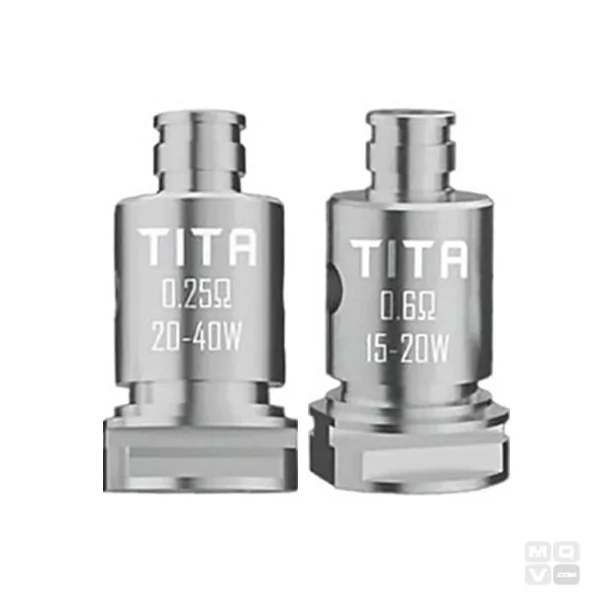 VEEPON TITA VAPE COILS