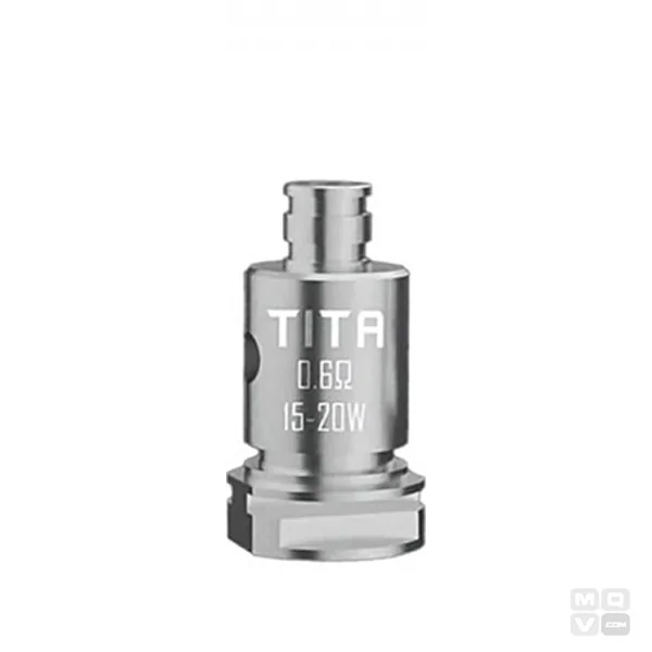 VEEPON TITA VAPE COILS