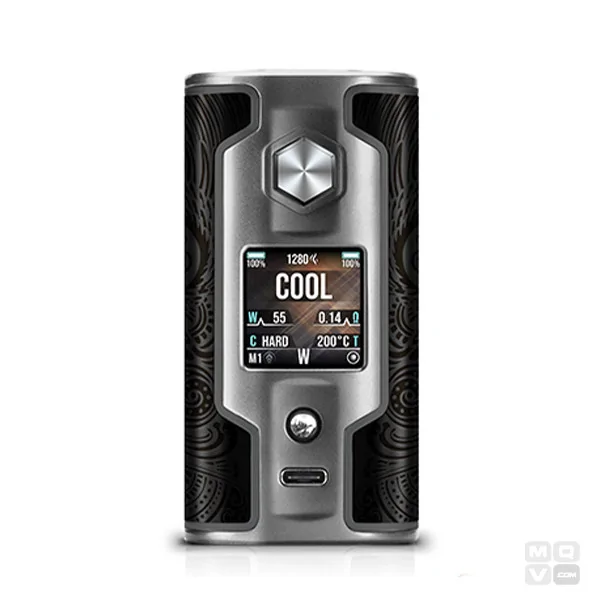 YIHI SXMINI G CLASS V2 MOD VAPE
