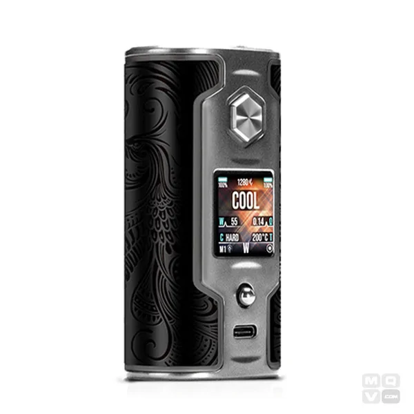 YIHI SXMINI G CLASS V2 MOD VAPE