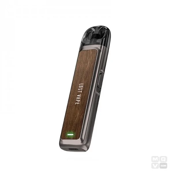 URSA MINI LOST VAPE POD KIT