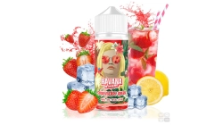 STRAWBERRY QUEEN HAVANA DREAM 100ML