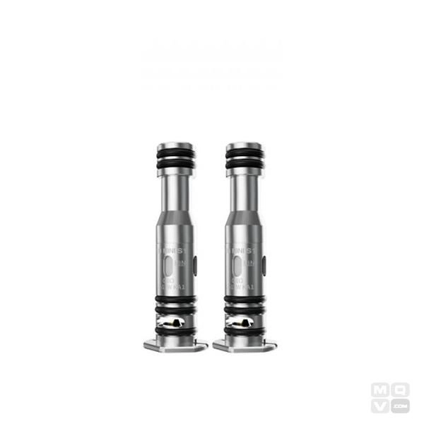 COIL ORION MINI LOST VAPE VAPE