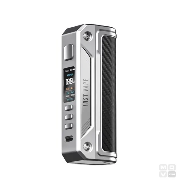 THELEMA QUEST LOST VAPE