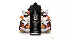 BLACK LABEL MAGNUM VAPE 100ML VAPE E LIQUID