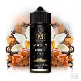 E LIQUID MAGNUM VAPE TOBACCO DELUXE 100ML