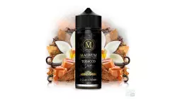 E LIQUID TOBACCO DELUXE MAGNUM VAPE 100ML