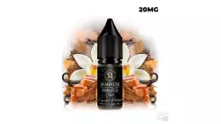 SALES DE NICOTINA TOBACCO DELUXE MAGNUM VAPE 10ML