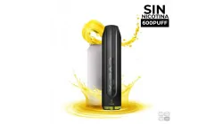 energy drink vape disposable LOST MARY BM600s | Energy Ice main image 0