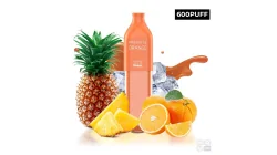 POD DESECHABLE VOZOL ALIEN 2 PINNEAPLE ORANGE 20MG