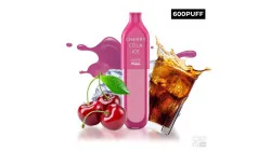 DISPOSABLE POD VOZOL ALIEN 2 CHERRY COLA ICE 20MG POD VAPE