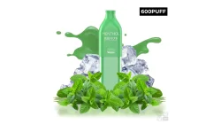 DISPOSABLE POD VOZOL ALIEN 2 CHERRY COLA ICE 20MG POD VAPE