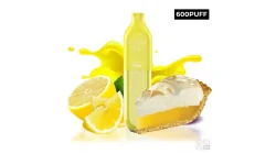 DISPOSABLE POD VOZOL ALIEN 2 LEMON TART 20MG POD VAPE