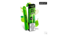 DISPOSABLE POD JUST JUICE APPLE & PEAR ON ICE