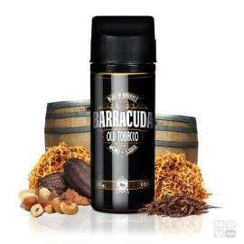 BARRACUDA MONO EJUICE 100ML VAPE