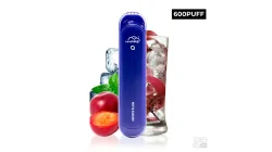 HYPPE Q MOJITO PLUM DISPOSABLE 20MG POD