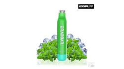 DISPOSABLE POD DRAGBAR ZOVOO MENTHOL 20MG VAPE