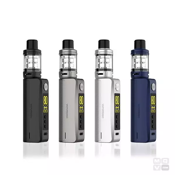 VAPORESSO GEN 80S KIT