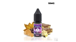 NICOTINE SALT ATEMPORAL THE MIND FLAYER 10ML