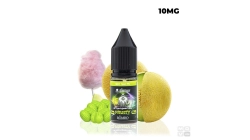 NICOTINE SALT ATEMPORAL FRUITY THE MIND FLAYER 10ML