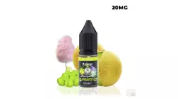 SALES DE NICOTINA ATEMPORAL FRUITY THE MIND FLAYER 10ML