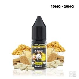 NICOTINE SALT ATEMPORAL DESSERT THE MIND FLAYER 10ML