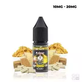 SALES DE NICOTINA ATEMPORAL DESSERT THE MIND FLAYER 10ML