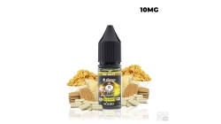 NICOTINE SALT ATEMPORAL DESSERT THE MIND FLAYER 10ML