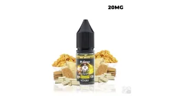 NICOTINE SALT ATEMPORAL DESSERT THE MIND FLAYER 10ML