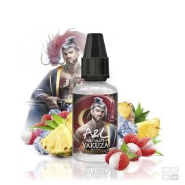 AROMA YAKUZA ULTIMATE A&L 30ML