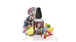 AROMA YAKUZA ULTIMATE A&L 30ML