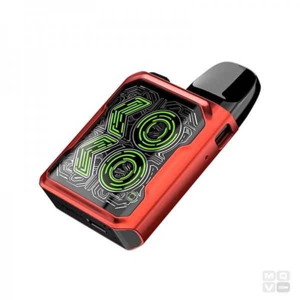 CALIBURN GK2 UWELL POD VAPE