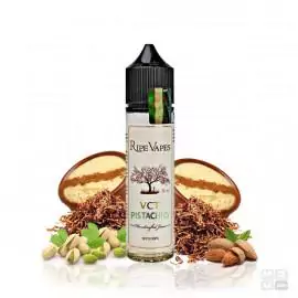 VCT PISTACHIO RIPE VAPES 50ML