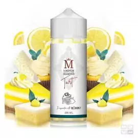 E LIQUID MAGNUM VAPE DIAMOND TART 100ML