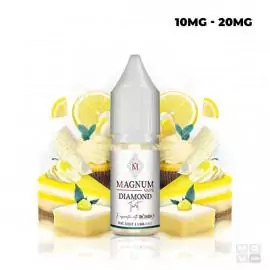 DIAMOND TART MAGNUM VAPE 10ML VAPE NICOTINE SALTS