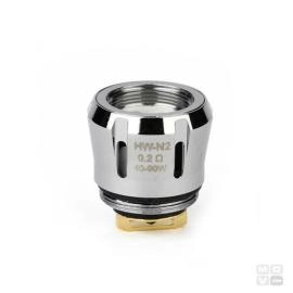 ELLO DURO / VATE TANK ELEAF HW-N2 0.2OHM COIL VAPE