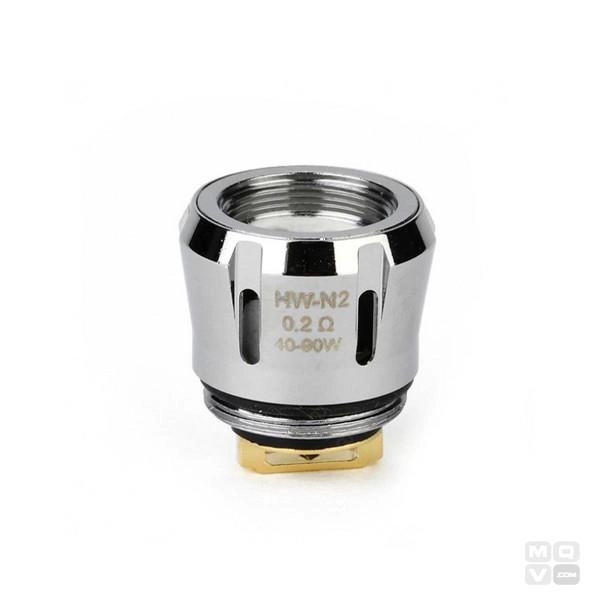 ELLO DURO / VATE TANK ELEAF HW-N2 0.2OHM COIL