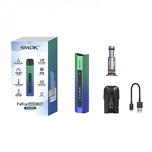 SMOK NFIX POD VAPE
