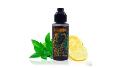 E LIQUID PHOENIX TEARS ZEUS JUICE 100ML