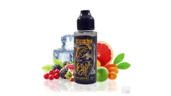 E LIQUID DIMPLEBERRY ZEUS JUICE 100ML