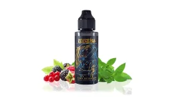E LIQUID DIMP RELOADED ZEUS JUICE 100ML