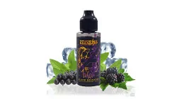 E LIQUID BLACK RELOADED ZEUS JUICE 100ML