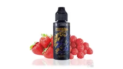 E LIQUID ADONIS ZEUS JUICE 100ML