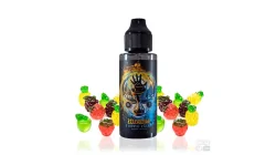 TOOTH FAIRIES ZEUS JUICE MORTALS 100ML VAPE E LIQUID